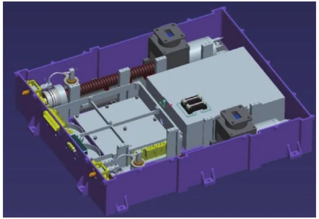 微波功率放大器原理及发展历程 微波功率放大器原理及发展历程