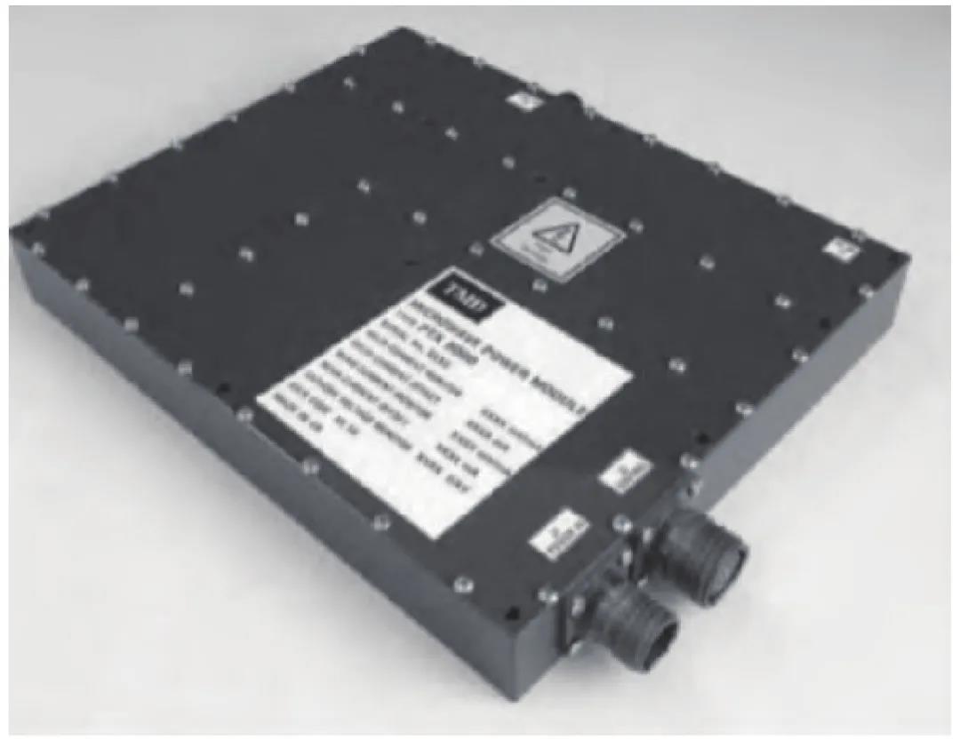 微波功率放大器原理及发展历程 微波功率放大器原理及发展历程