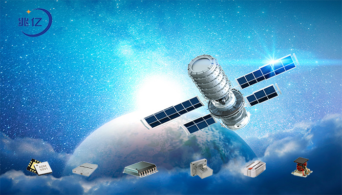 电子元器件包括哪些产品?哪些认证可以保证电子元器件质量