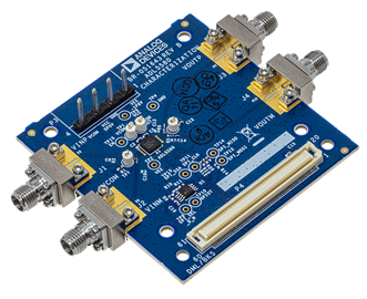 ADL5580-EVALZ 评估板