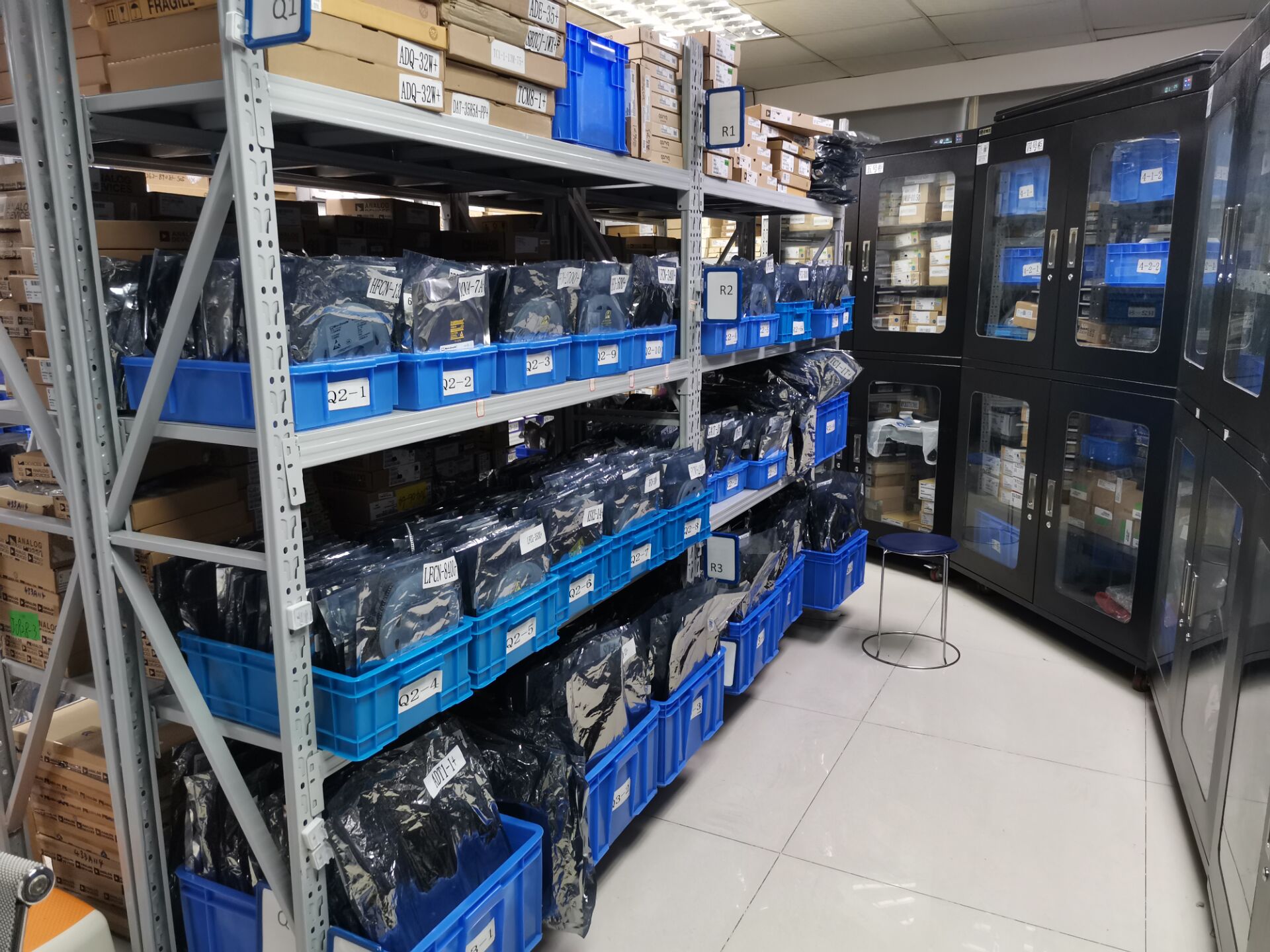 电子元器件包括哪些产品?买电子元件去哪个网站好