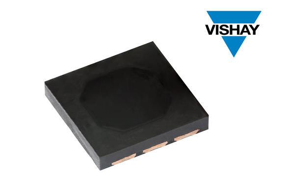 Vishay推出表面贴装汽车级四象限硅PIN光电二极管 Vishay推出表面贴装汽车级四象限硅PIN光电二极管