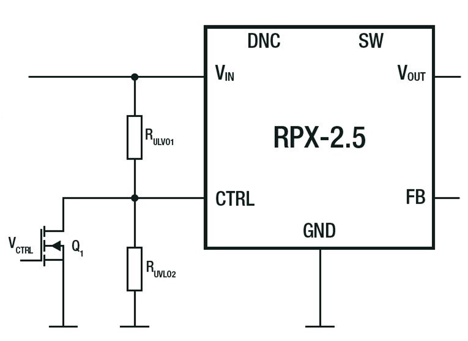 符合新标准之集成开关稳压器设计