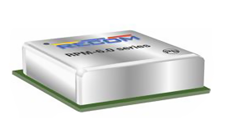 开关稳压器的封装体积正变得越来越小 开关稳压器的封装体积正变得越来越小