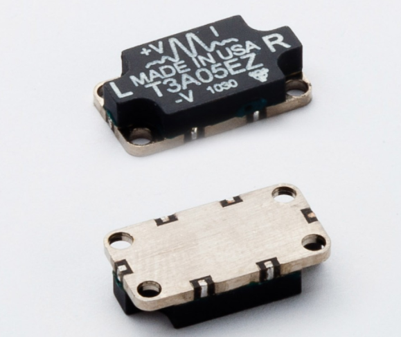 Marki 微波表面贴装指南