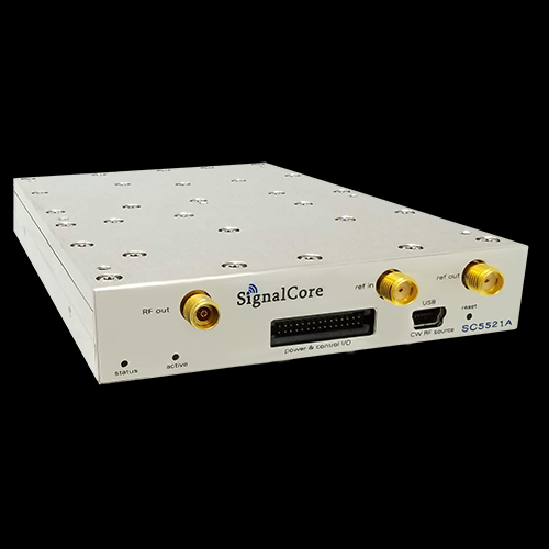 40 GHz CW 信号发生器（信号源）