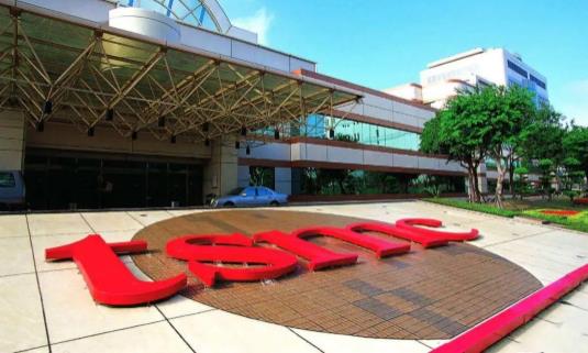 传台积电赢得苹果所有5G射频芯片订单 传台积电赢得苹果所有5G射频芯片订单