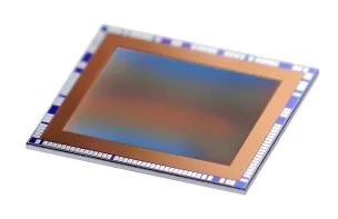 意法半导体率先推出50万像素深度图像ToF传感器