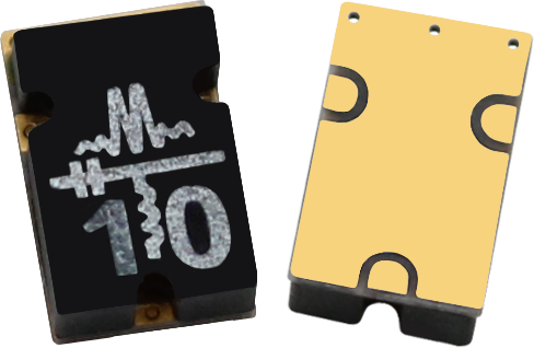 BT-0010SMG 偏置三通 - 表面贴装