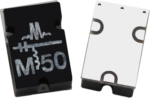 DPX-M50 射频/微波双工器