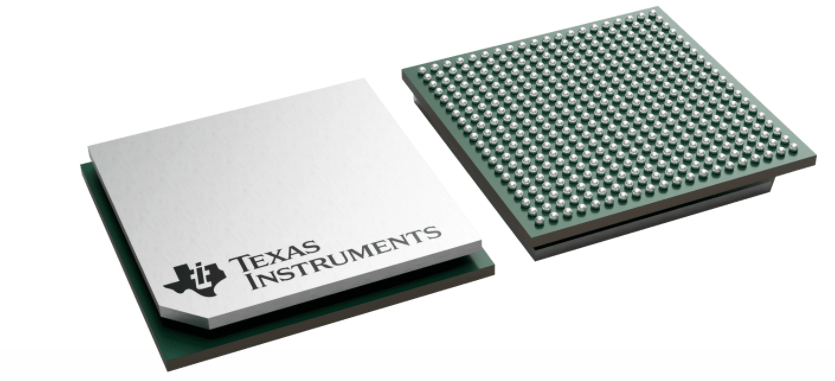 AFE7906射频采样收发器