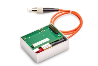 AFBR-POMEK2204-2W 激光评估套件