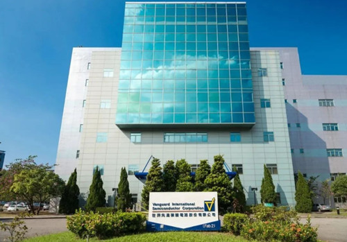 世界先进3月起全面调涨代工价格约10％