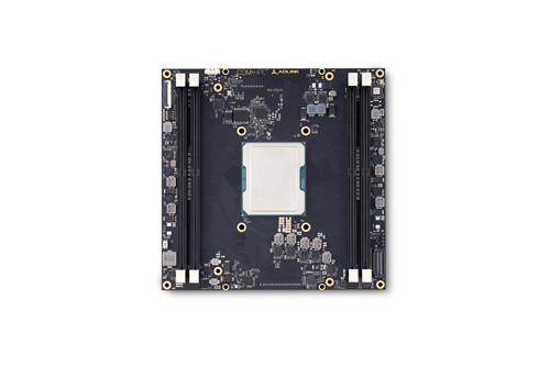 凌华科技推出基于英特尔至强D处理器的最新计算机模块 凌华科技推出基于英特尔至强D处理器的最新计算机模块