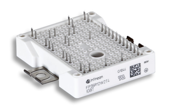 英飞凌推出30/40kW EasyPACK 2B 650V三电平和Boost IGBT模块