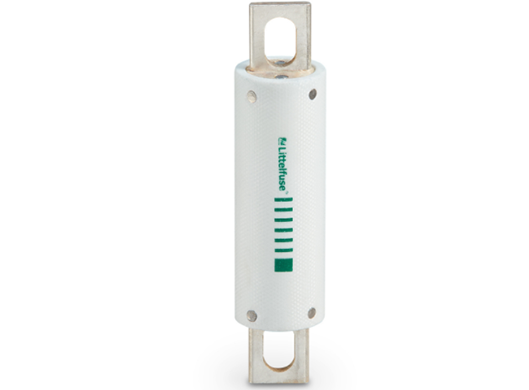 Littelfuse推出业界首款1000 Vdc额定电压汽车等级保险丝