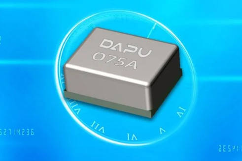 大普通信基于高精密温度补偿算法的ASIC，推出超小型恒温晶振