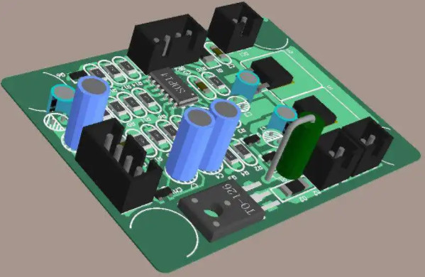 2022年高端线路板产能扩充势头高涨 2022年高端线路板产能扩充势头高涨