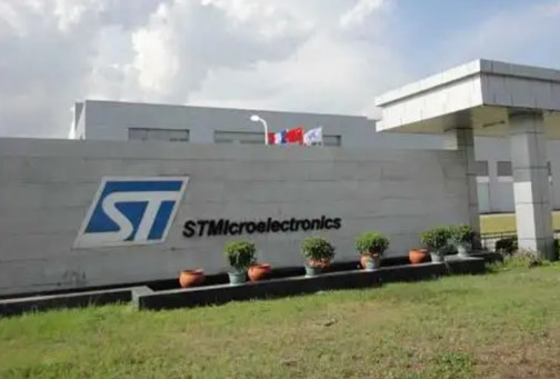 意法半导体再度发出涨价函：二季度全线产品全面涨价