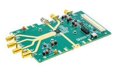 EVAL-ADMV4530评估套件