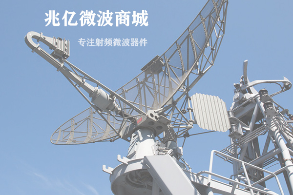 低噪声放大器的应用有哪些