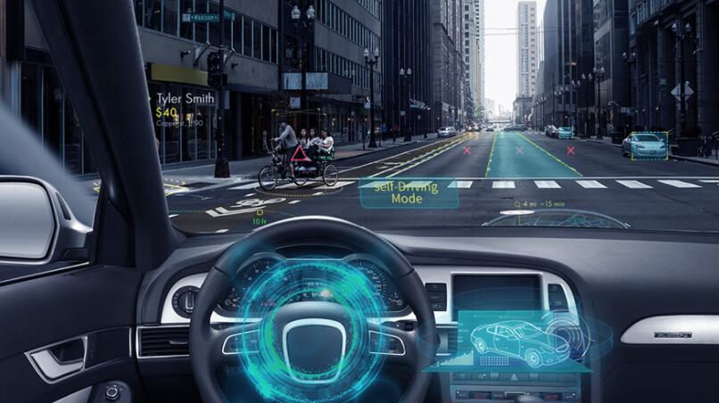 汽车智能化语音交互系统前景展望