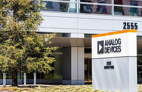 ADI芯片依旧供不应求 当前营收或超出预测范围
