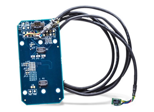 智能座舱人机交互技术发展趋势 智能座舱人机交互技术发展趋势