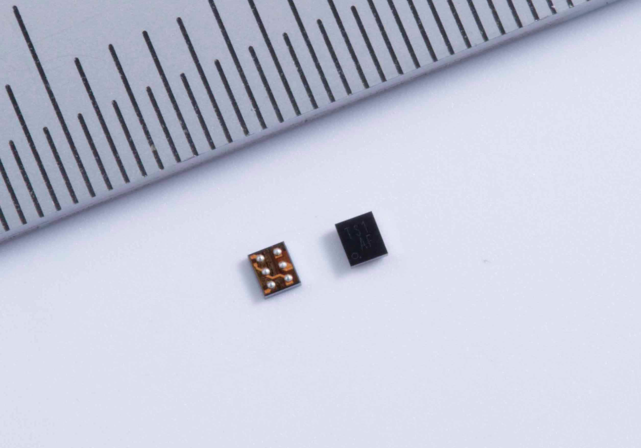 特瑞仕推出400nA PWM/PFM超低消耗电流升压型DC/DC转换器 特瑞仕推出400nA PWM/PFM超低消耗电流升压型DC/DC转换器