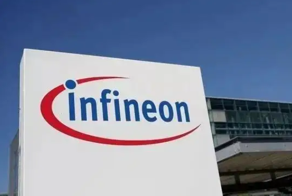  英飞凌宣布扩产