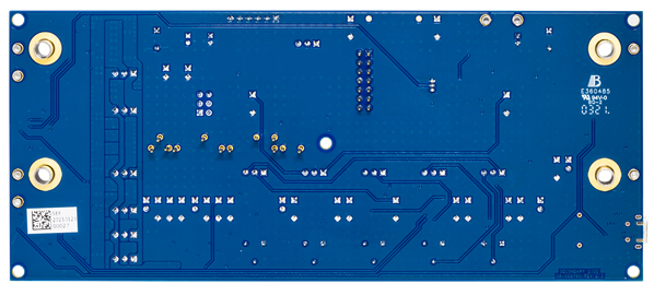  ADALM-SR1开发板用于多个开关稳压器练习的配套模块