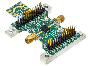 EVAL-ADPA1107开发板