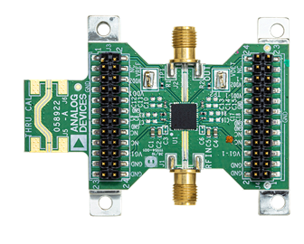 EVAL-ADPA1107开发板