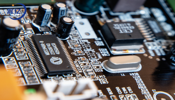  推荐一款信誉度较高的电子元器件交易网站，记得收藏哦！