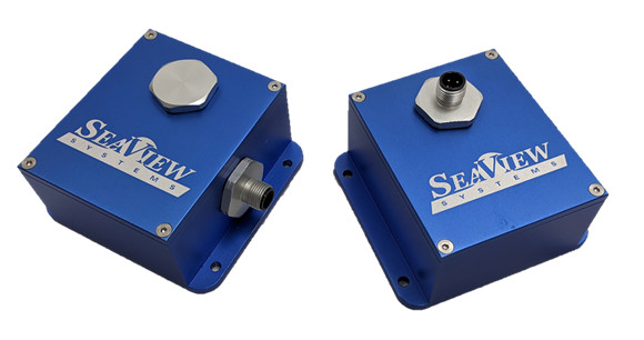 Xsens MTi-3惯性传感器助力海洋监测及研究