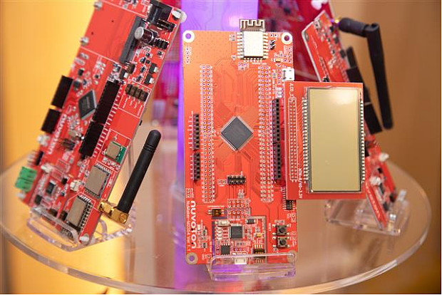 来自IDM的汽车和工业MCU的交付周期仍然很长