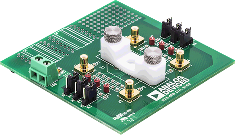 EVAL-6SC70EBZ评估板