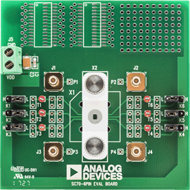 EVAL-6SC70EBZ评估板