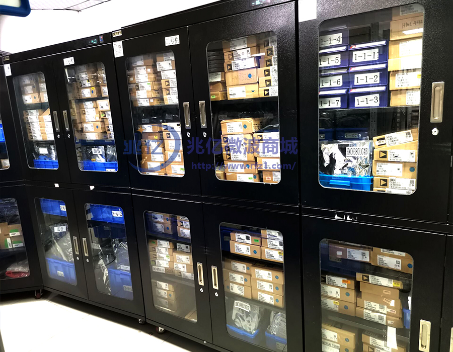 TI小型、低功耗、具有成本效益的宽带宽增益块放大器