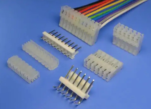 新一轮涨价潮！连接器大厂宣布涨10%-20%