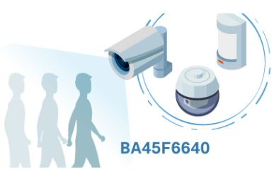 Holtek推出BA45F6640人体移动侦测MCU Holtek推出BA45F6640人体移动侦测MCU