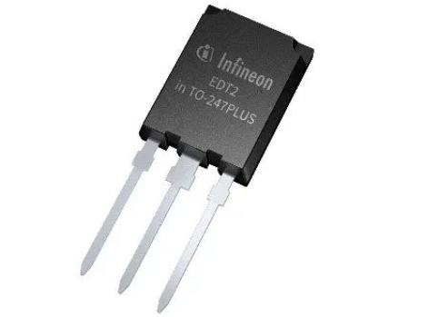 英飞凌推出车规级高压IGBT EDT2