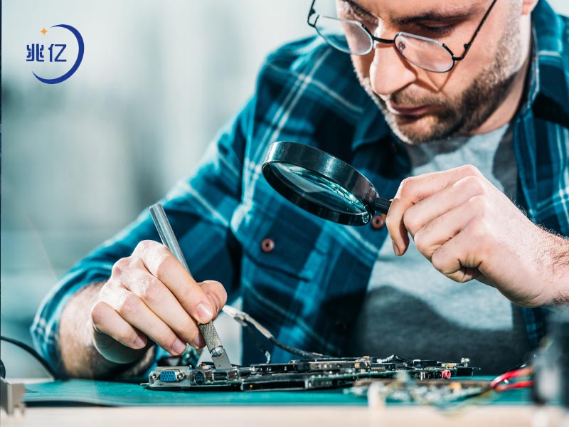 射频芯片在哪个平台买，购买芯片用什么网站好