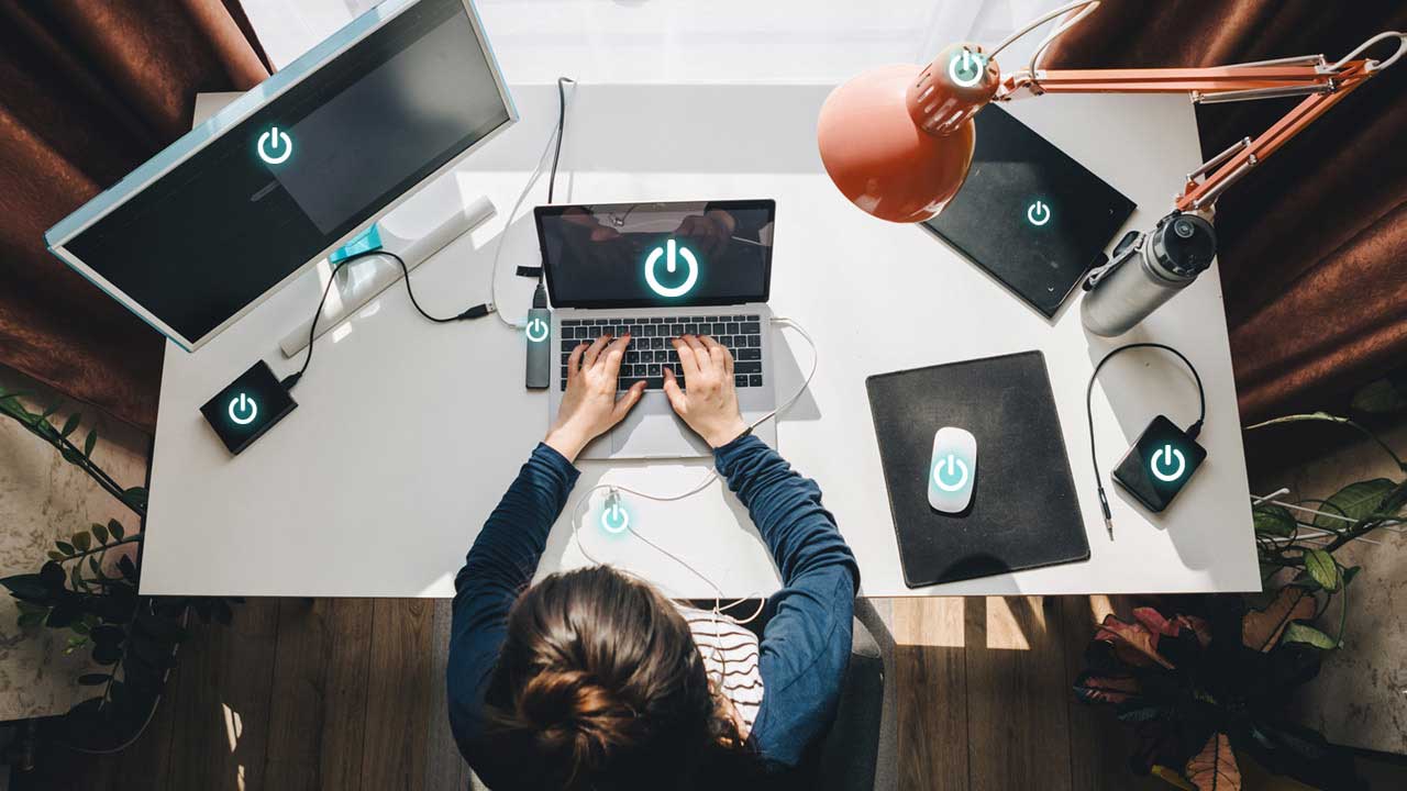 塑造电源管理未来的 5 个趋势