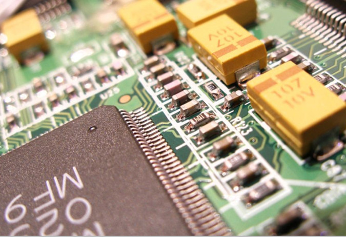 被动元件大厂4月营收月减4.5% 被动元件大厂4月营收月减4.5%