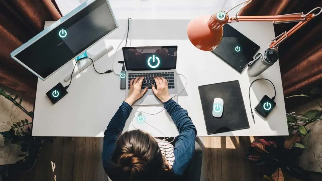 塑造电源管理未来的 5 大趋势