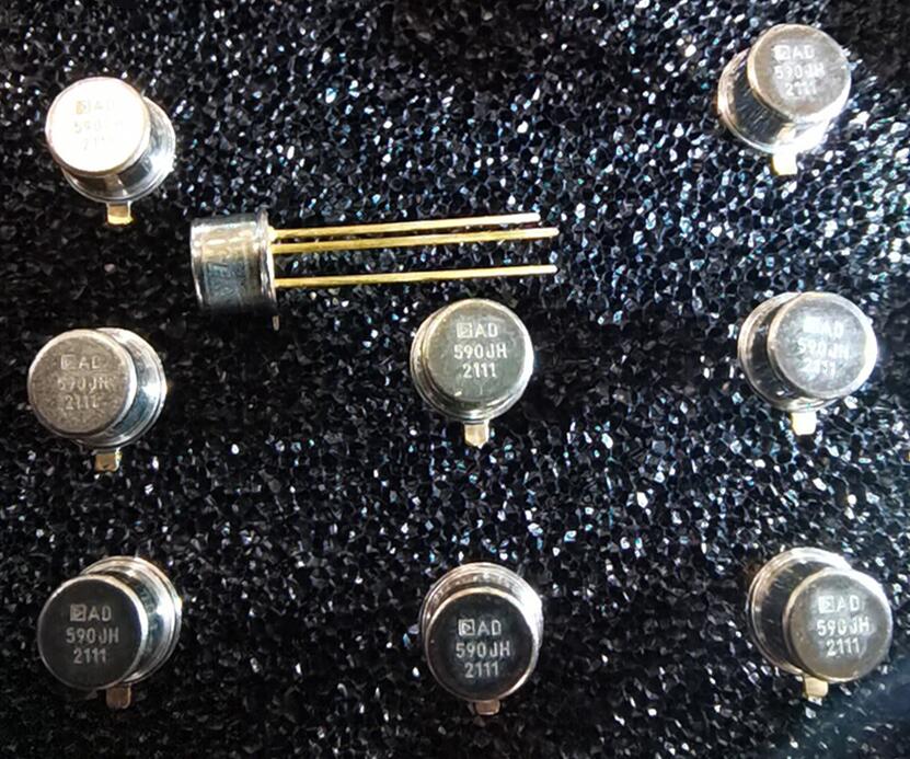 判断电子元器件是否损坏有哪些标准