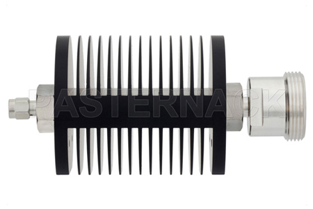 高功率射频及微波无源器件中的考虑和限制 高功率射频及微波无源器件中的考虑和限制