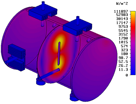 高功率射频及微波无源器件中的考虑和限制 高功率射频及微波无源器件中的考虑和限制