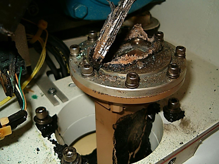 高功率射频及微波无源器件中的考虑和限制 高功率射频及微波无源器件中的考虑和限制